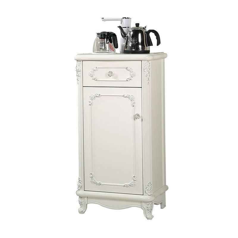 Tea bar machine