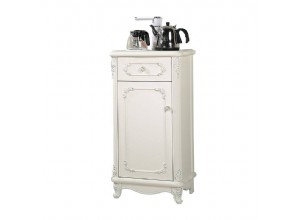 Tea bar machine