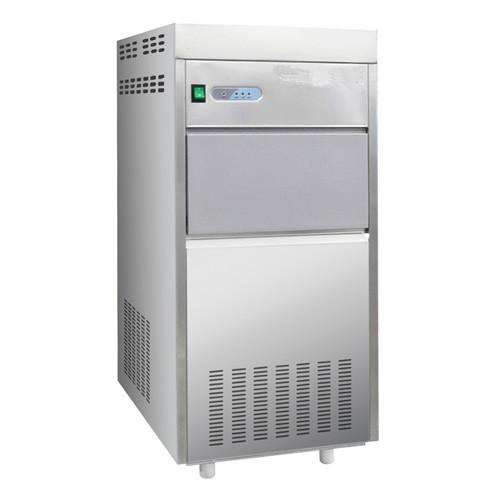 Ice maker