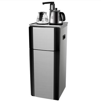 Tea bar machine