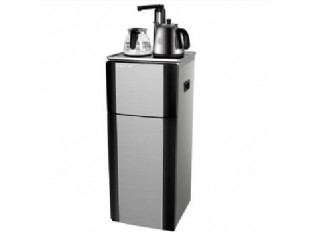 Tea bar machine