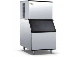 Ice maker