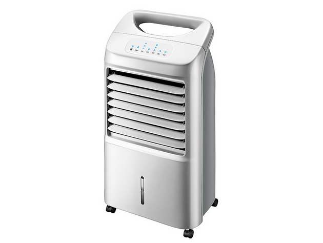 Cooling fan